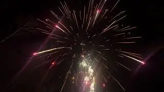 MERRY Christmas From CS Pyro LLC