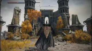 Elden Ring - Mago Bolado OP!