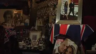 The Royal Family's Number One Fan!