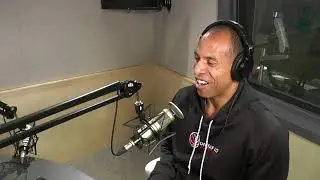 The Importance Of Representation In Media With David Amber