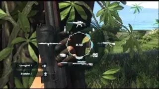 Let's Play Far Cry 3 #047 [Deutsch/HD/Blind] - Der Plan von Sam