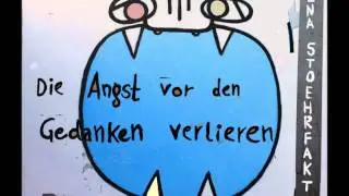 Lena Stoehrfaktor- Unerh&ouml;rt