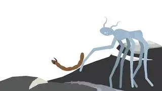 Goldie and road trip will never forget vs visitor from the mist