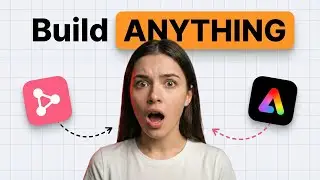 Build Anything With AI In Minutes No Coding Needed