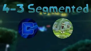 Rayman Legends | IL Segmented 4-3 (ft @Narmaxy)