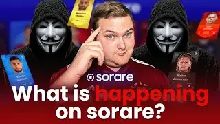 Why The Sorare Community Announcement Changes Everything