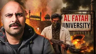 Why India must  FACE The New Reality Of Educated Terrorism?