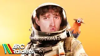 ITS TIME TO SWEAT!! | ARC RAIDERS  #6