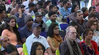 Shantanu Gupta, Ajoy Bose and Snigdha Poonam