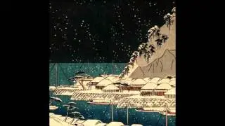 Sam Wise - Winter Chill [Full BeatTape]