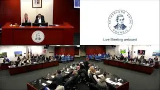 Sutherland Shire Council Meeting - 22 August 2022