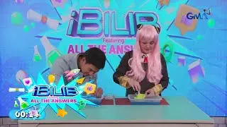 iBilib: Chris vs Shaira on the Dice and Boat challenge!