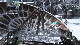 Call of Duty Must See black ops epic collateral HD
