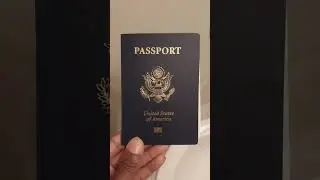 I'm Recommend Everyone To Get A Passport #travel #theworld #worldisyours #africa #short