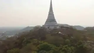 Phra Nakhon Khiri / Khao Wang (Phetchaburi) - Video 5 of 5