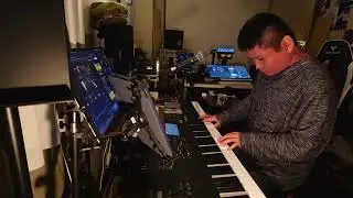 ばた音るーむ Vol.99 2026.1.22 (木)21:00-