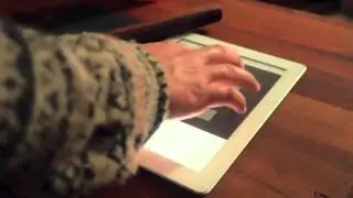 Scribble - A revolutionary pen that draws in any color (Quick Demo)