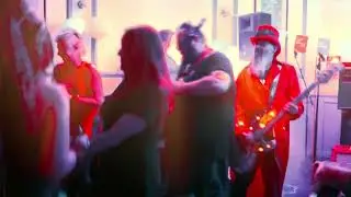 WRANK - Common Land @ Skinfest