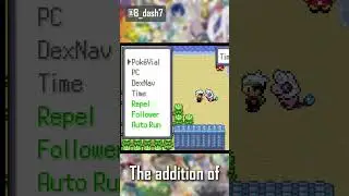 My TOP 3 Favorite Things about Emerald Imperium  #pokemon