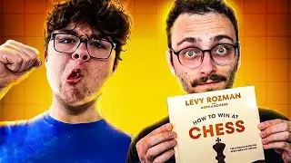 GothamChess Helps Me WIN At Chess