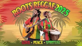 Chill Reggae Vibes to Relax Your Soul 🌴#ReggaeMusic #IslandVibes