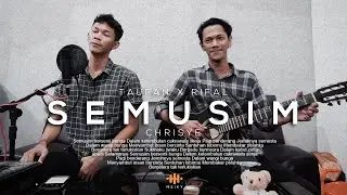 Semusim - Chrisye (Cover) Tofan x Rifal