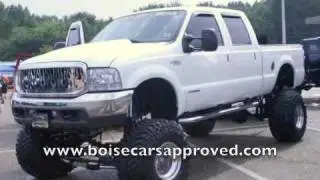 Used Car Dealer in Boise ID | ...