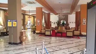 Hotel Meriem Morocco Marrakesh review