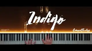 Come and learn how to play Yiruma (이루마) - Indigo | Piano Cover 2022