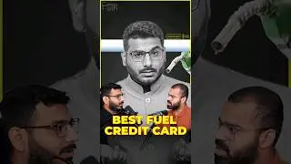 Best Fuel Credit Card In India