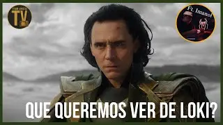 Loki la mejor serie de Marvel #titanloco33tv #doomsday  @spoileameesta5891 