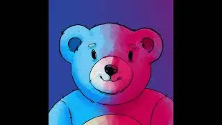Coffee Soda - BouncyBear | DMCA SAFE