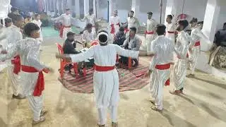 एक बूंद पानी सतनाम के पी लेना  ek bund pani satnam ke pi lena bhaiya gyan ganga panthi parti karhi