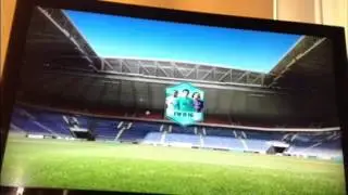 FIFA 16 - Packed A 86 Rated Extinct Legend In My 3rd Ever Pack