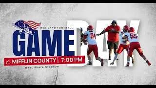 Mifflin County @ Red Land
