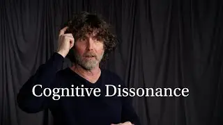 Hermetics: Cognitive Dissonance | Infinite Living Mind #hermetics #evolve #fear #mentalhealth