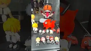 ระวังกระเป๋าฉีก! Wonder Festival Bangkok 2023