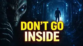 What REALLY Happens When You Encounter Aliens on Their Ship | Best Sci-Fi Stories