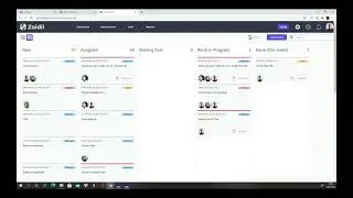 Zoidii CMMS Tutorial 2 - System Settings