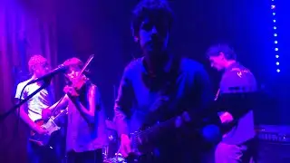 War Room live @ Grace Emily 27-Dec-2024 [ I Found .. Twothousandandtwo ]