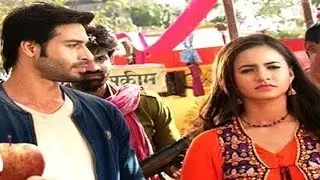 UDAAN | 18 MAY CHAKOR-SURAJ&rsquo;S LOVE STORY ENDS | UPCOMING STORY | COLORS TV