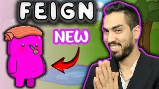 DOĞUM G&Uuml;N&Uuml;M&Uuml; KUTLADILAR 🎈 | FEİGN | YENİ G&Uuml;NCELLEME