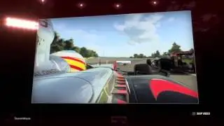 F1 2015 Pro Season Prologue