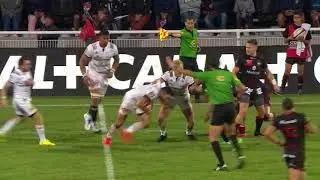 Poutasi Luafutu highlights 2016 - 2018
