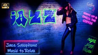Ennio Mano - The Indian Runner, Jazz Music, Saxophone Music to Relax, Instrumental Music