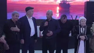 Nursultan & Gulzar / Jaslar toyi / 21-11-2025