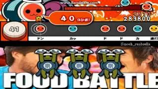 太鼓達人_Smosh:runbrella