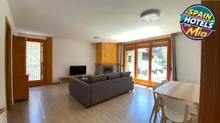 Era de Cacador | Rialp, Spain | Hotel Review 🌟