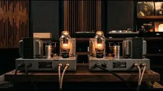 Experience True Hi-Res Sound | 24-Bit FLAC Audiophile Quality Test