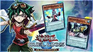ARC V WORLD PENDULUM DECKS I'm MOST EXCITED FOR! 2 WEEKS TO GO! | Yu-Gi-Oh! Duel Links